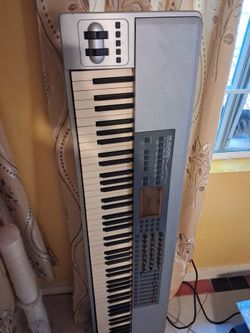 M-Audio Keystation Pro 88