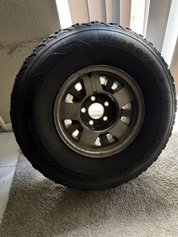 Tire