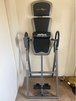 Innova Inversion Table