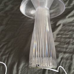 Light Up Mushroom