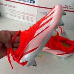 New Adidas X Crazy Fast Elite SG Men’s Sz 7 