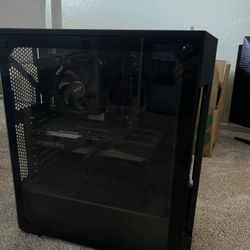 Gaming Computer 