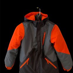 Est. 1989 Boys Winter Coat