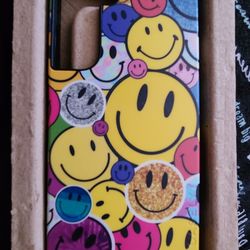 Samsung Galaxy S22+ CASE-New In Boxe