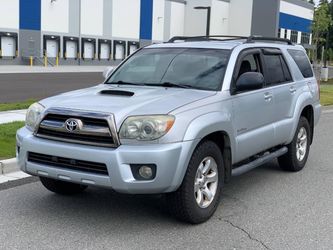 2006 Toyota 4Runner