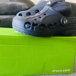 Crocs Toddler 9c