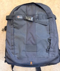 Camera Bag Lowepro Pro Runner 300 AW