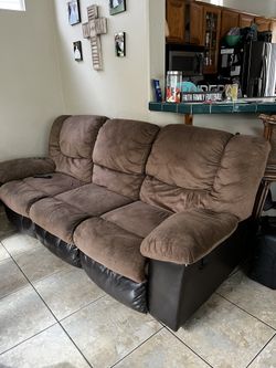 Living Room Couches