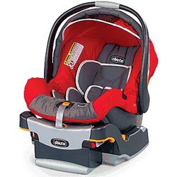 Car Seat W/ Base (Newborn/Infant)