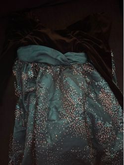 New Fancy Kids Dress