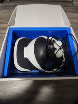 PSVR