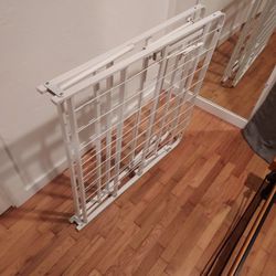 Twin Bed Frame White