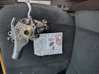 96-99 Chevy Water Pump
