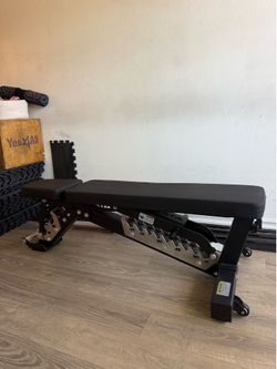 Bench