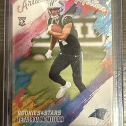 T- Mac artistry in motion no. 4