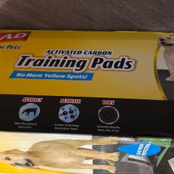 Training Dog Pee Pads