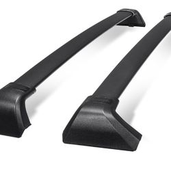 20-24 Toyota Highlander Roof Rack Cross Bars