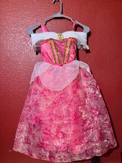 Princess costume