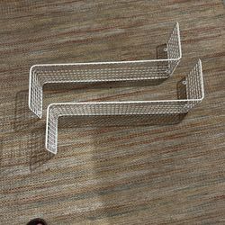 IKEA Shelves