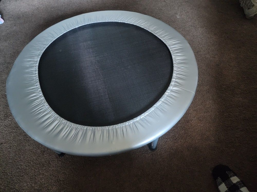 Mini Trampoline 