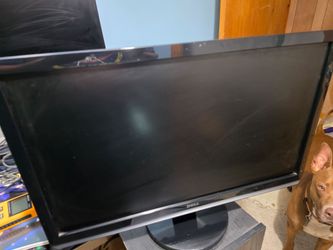 Dell 24in Monitor HDMI