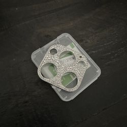 13 Pro Max Cámara Lense Protector 