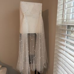 Wedding Veil
