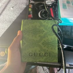 Gucci Wallet 
