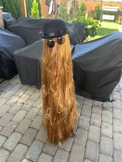 Halloween The Lowe’s Family 4 Fr Cousin ITT Musical Animatronic