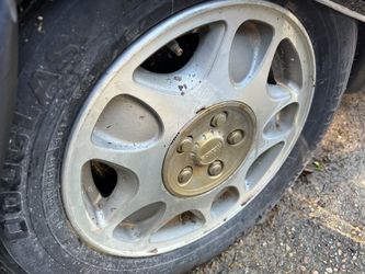 Mazda Rx7 Wheels And 20 Inch Rims