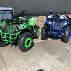 Atv200cc 