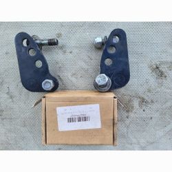 Brackets Road King Harley 99' - 07'