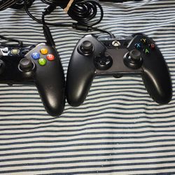 Xbox One Controller  