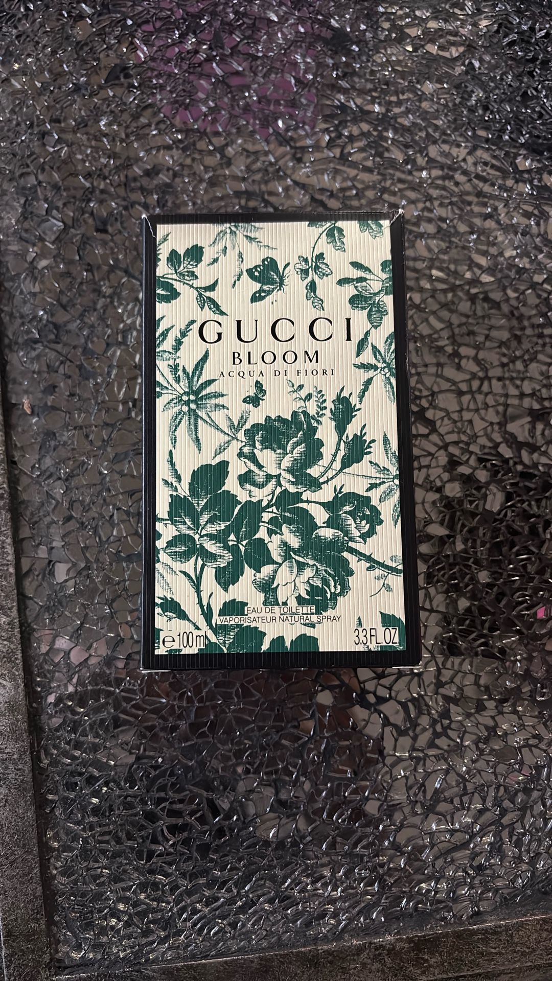 Gucci Bloom Women Perfume $120