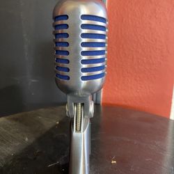 Sure, Super 55 Deluxe Microphone