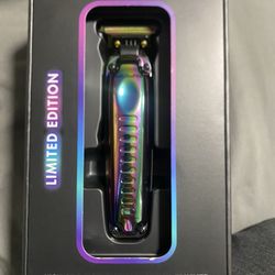 BaByliss Lo Pro Fx Limited Edition