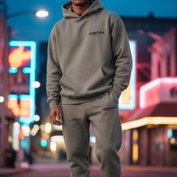 Essentials Fear Of God