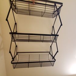 Storage Organizer