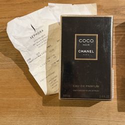Chanel Coco Nior