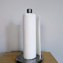 OXO Steady Paper Towel Holder 