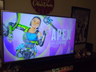 62" Lg Tv. lgLB6100-UG