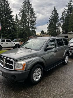 2005 Dodge Durango
