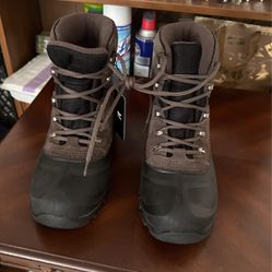 Sorel Waterproof Boots