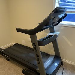 NordicTrack 1750 Commercial