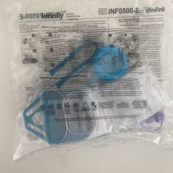 Infinity Feeding Bags