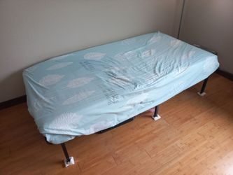 Bed Frame (twin)
