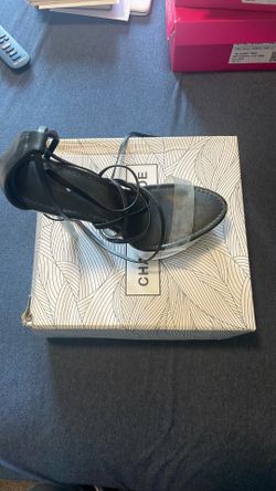 Black Women’s Heels