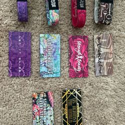 ZOX Bracelet Set