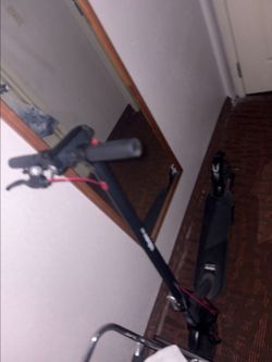 Hiboy S2 Electric scooter