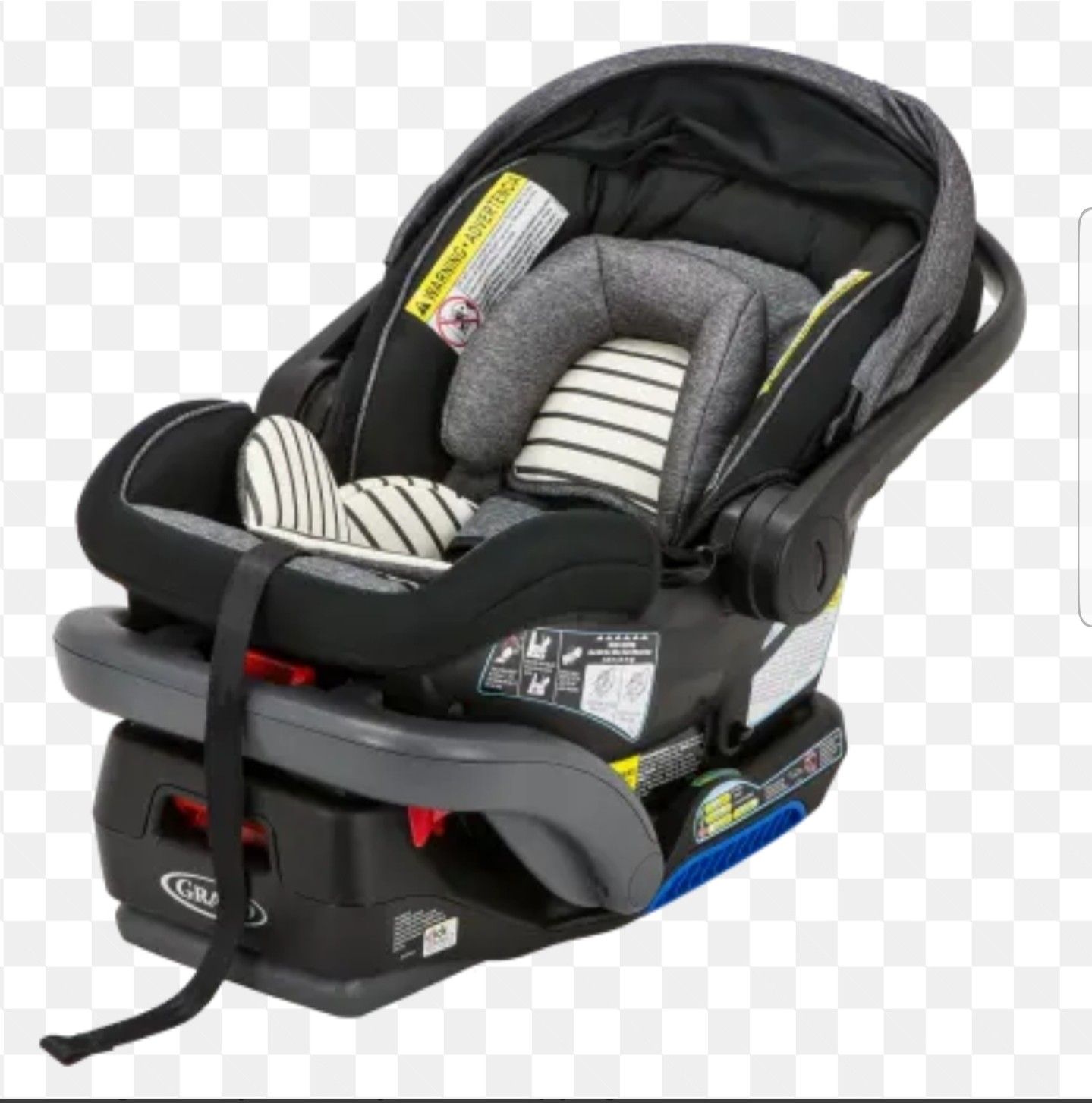 Graco Infant Car Seat & Carrier